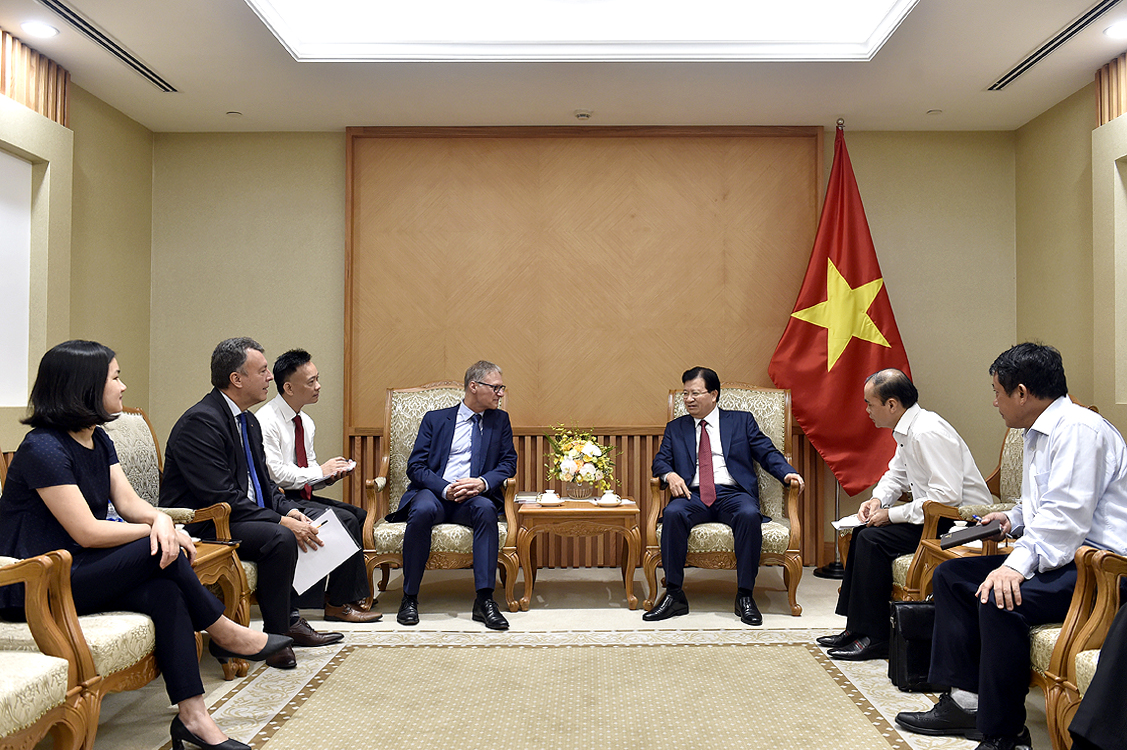 viet nam se nghien cuu cac mo hinh hieu qua phat trien nha o cho nguoi dan