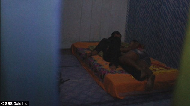 indonesia len nui quan he voi nguoi la de doi van dan ngheo toi quan chuc deu tham gia