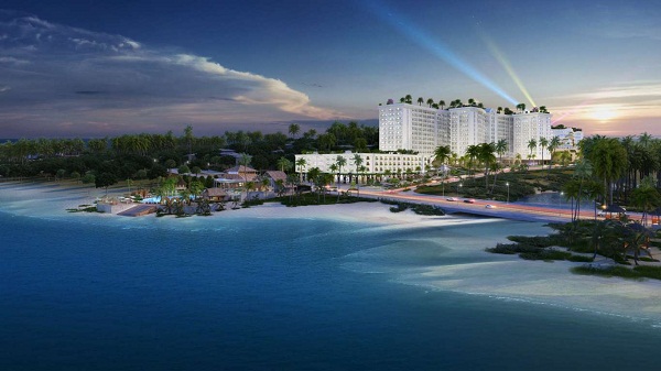 thien minh hop tac cung tap doan viet uc phat trien giai doan 2 du an aloha beach village