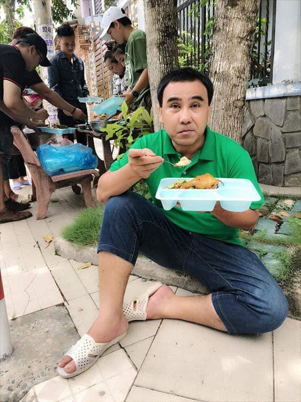 loat my nhan sanh dieu giau co thich di dep to ong nhu quyen linh truong giang