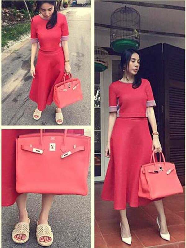 loat my nhan sanh dieu giau co thich di dep to ong nhu quyen linh truong giang