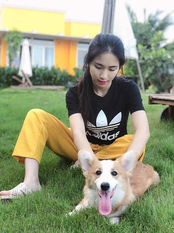 loat my nhan sanh dieu giau co thich di dep to ong nhu quyen linh truong giang