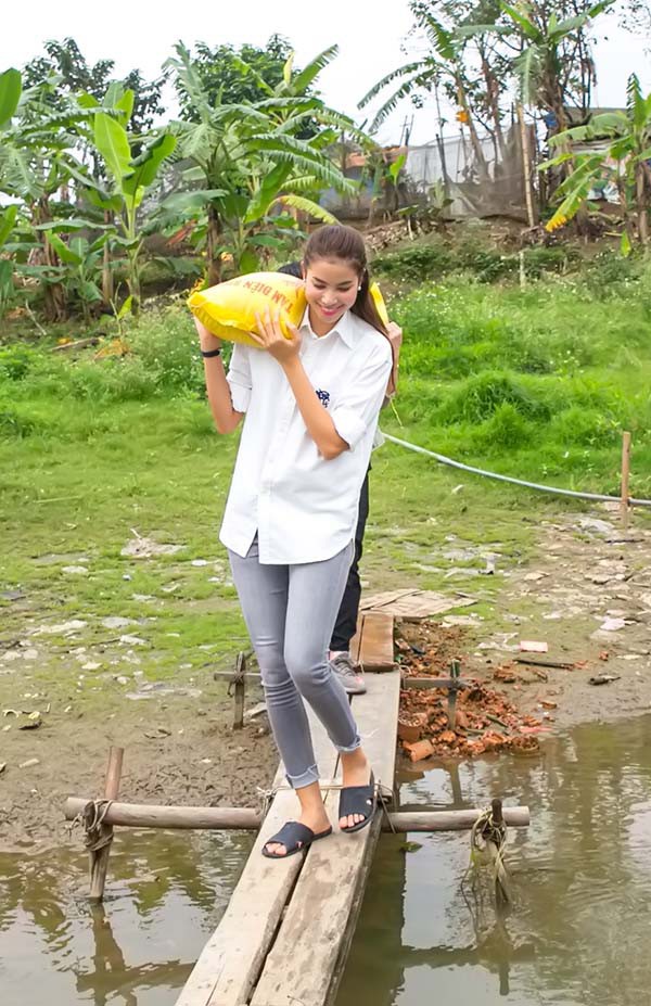 loat my nhan sanh dieu giau co thich di dep to ong nhu quyen linh truong giang
