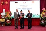 huong toi ky niem 45 nam quan he viet duc nhieu du an ve van hoa bao ton di san