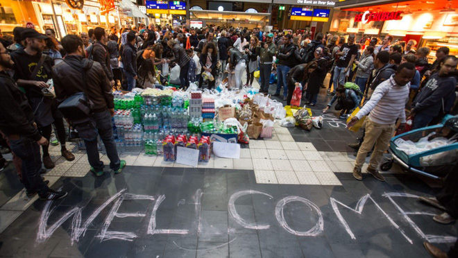 nu anh hung angela merkel va 2 cuoc khung hoang khien eu tan tac