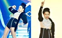bo me kim ly sang viet nam gap go bo me ho ngoc ha