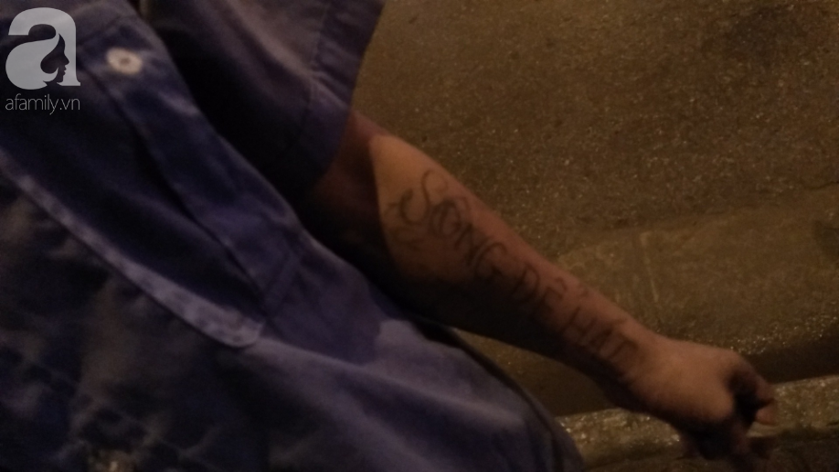 ha noi thanh nien tre xam tro cam bien xin 250 nghin de ve que khien nhieu nguoi to mo