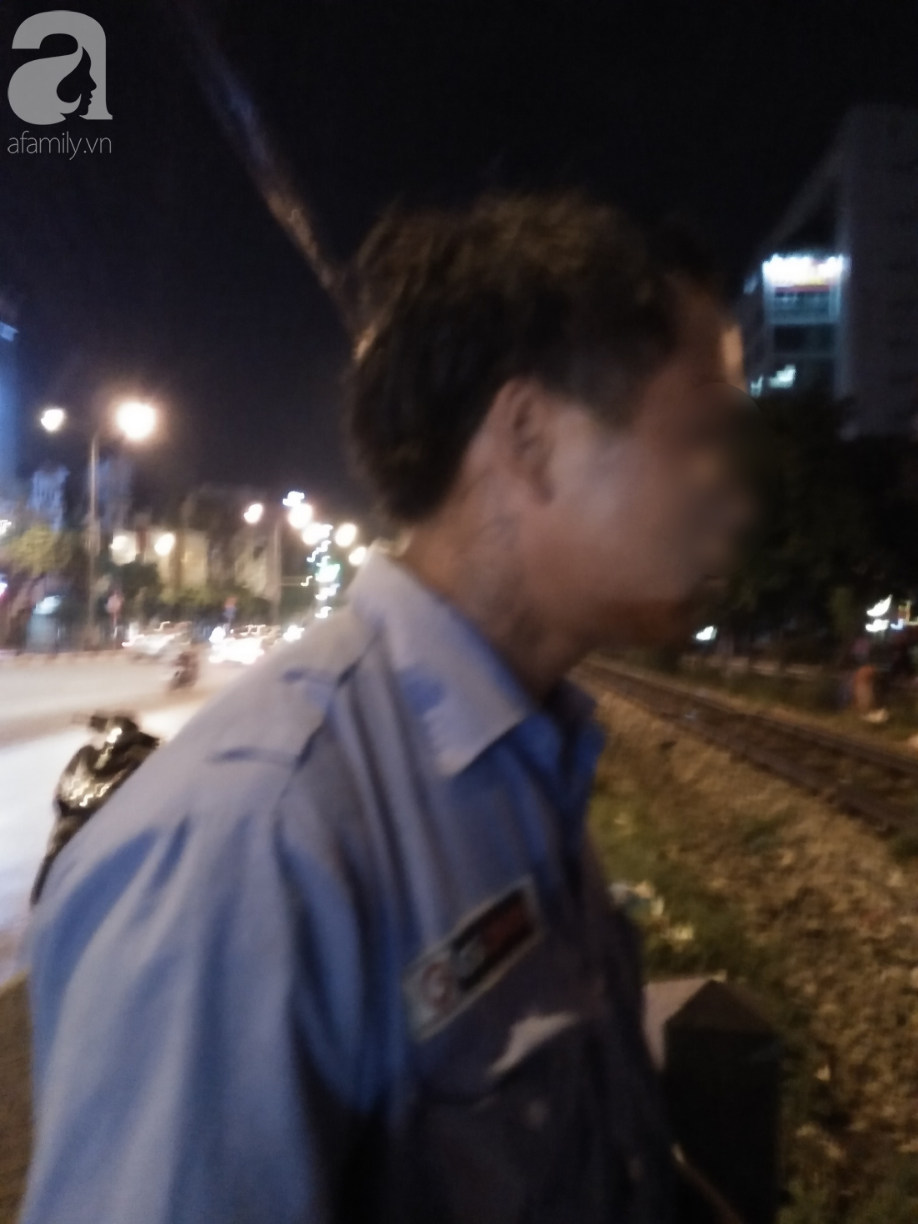 ha noi thanh nien tre xam tro cam bien xin 250 nghin de ve que khien nhieu nguoi to mo