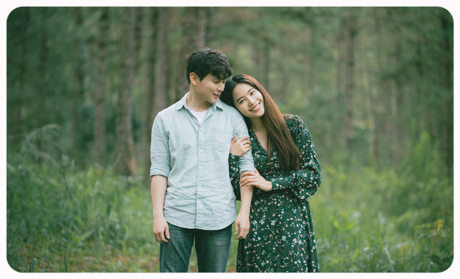 sau scandal voi truong giang nam em thua nhan dang hen ho voi trai dep han quoc