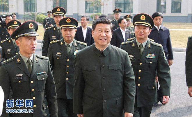 hoi nghi bac doi ha biet thu cua ong tap can binh tap nap nhu tray hoi ca ngay lan dem