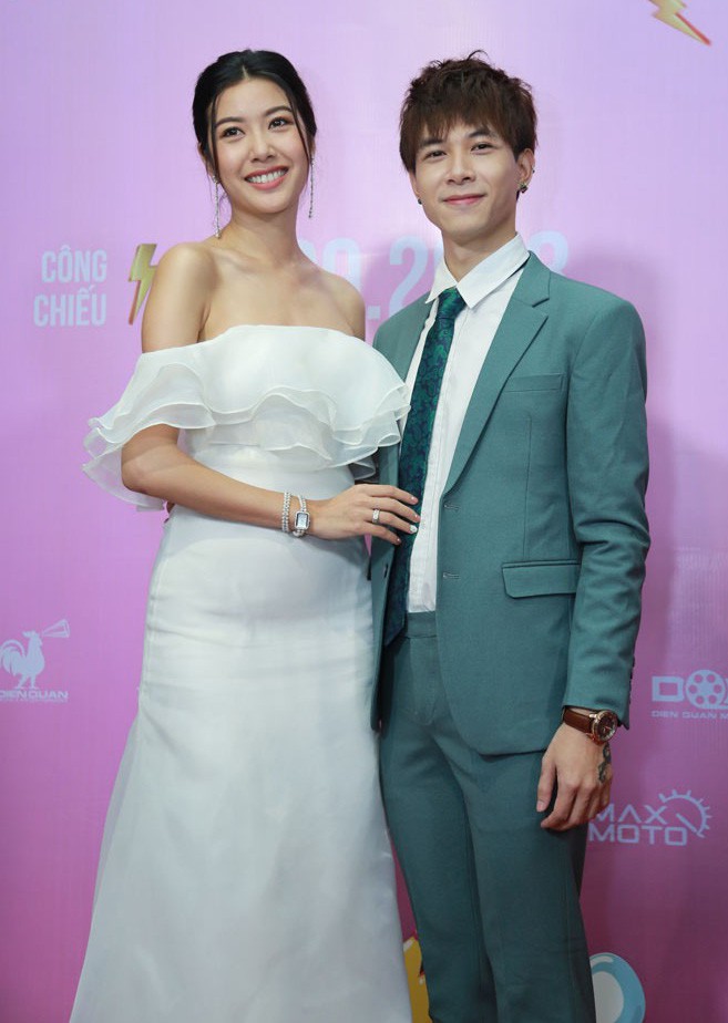 thuy van mac quyen ru tiet lo dong vai gai e sau khi chia tay ban trai dai gia