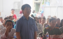 tu choi uong ruou anh bi em ruot dim chet duoi muong nuoc