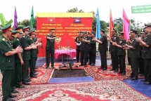 can tho khoi cong khu tuong niem lo vong cung vanh dai lua huyen thoai