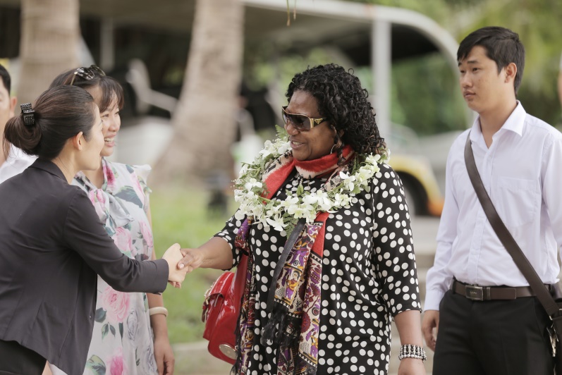 boney m san sang bung no trong dem nhac huyen thoai tai nha trang