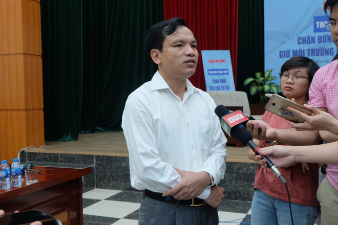 cuc truong mai van trinh noi ve cac thi sinh thuc luc sau gian lan thi cu mot so thi sinh mat co hoi theo truong nguyen vong nhung cac em van nen tu hao