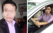 sau nhieu ngay lai o to tu tuyen quang xuong ha noi nam thanh nien bong nhien mat tich va niem vui may man phia sau