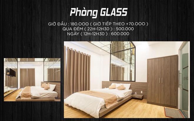can canh phong trang tri theo kieu bao dam 50 sac thai tai khach san o can tho vua bi tuyt coi