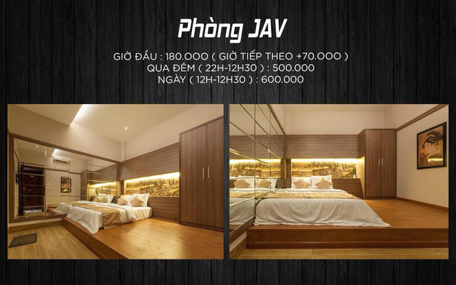 can canh phong trang tri theo kieu bao dam 50 sac thai tai khach san o can tho vua bi tuyt coi