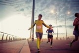 cuoc thi marathon quoc te da nang 2018 thu hut hon 7000 van dong vien den tu 52 quoc gia