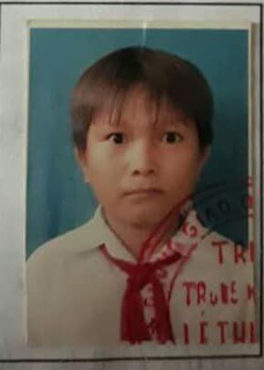 nhung tam anh the dang quen nguoi cuoi chum chim ke run so nhu sap khoc oa