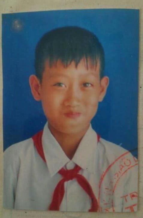 nhung tam anh the dang quen nguoi cuoi chum chim ke run so nhu sap khoc oa