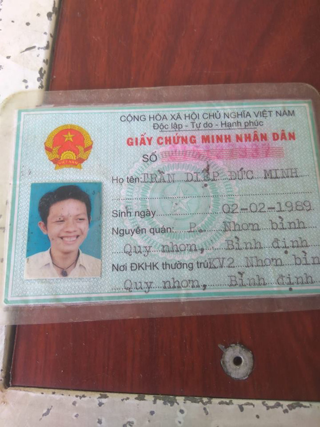 nhung tam anh the dang quen nguoi cuoi chum chim ke run so nhu sap khoc oa