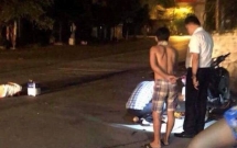 nam dinh nam thanh nien vo toi tu vong sau khi trung dan luc rang sang