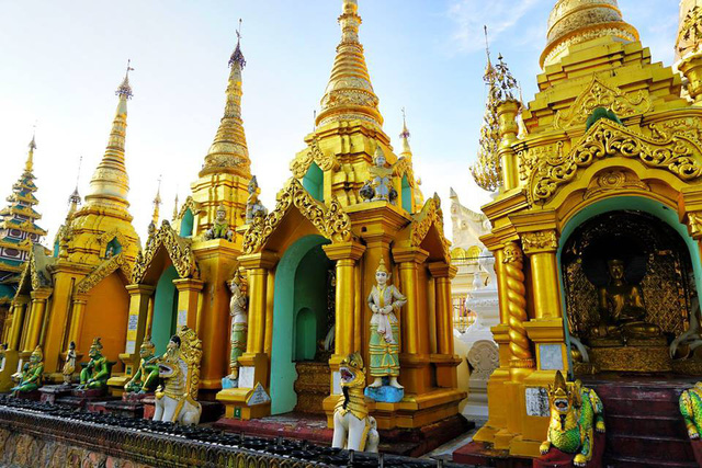 di tim binh yen o dat nuoc cua nhung ngoi chua day la li do khien nguoi nguoi do xo toi myanmar trong nam 2018