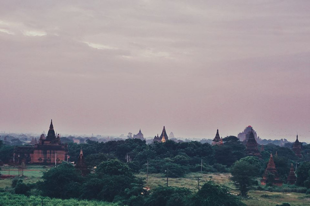 di tim binh yen o dat nuoc cua nhung ngoi chua day la li do khien nguoi nguoi do xo toi myanmar trong nam 2018