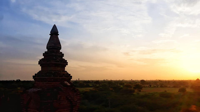 di tim binh yen o dat nuoc cua nhung ngoi chua day la li do khien nguoi nguoi do xo toi myanmar trong nam 2018