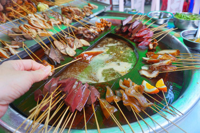 di tim binh yen o dat nuoc cua nhung ngoi chua day la li do khien nguoi nguoi do xo toi myanmar trong nam 2018