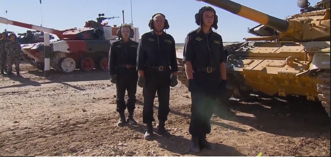 ket qua moi nhat ve tran chung ket tai tank biathlon 2018 trung quoc tuyet vong