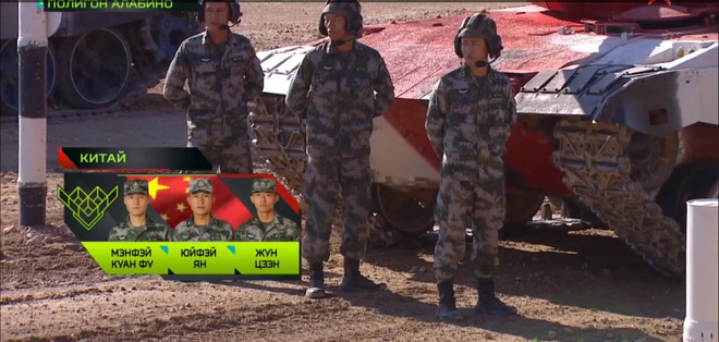 ket qua moi nhat ve tran chung ket tai tank biathlon 2018 trung quoc tuyet vong