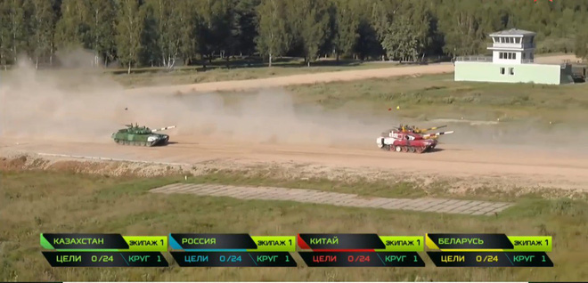 ket qua moi nhat ve tran chung ket tai tank biathlon 2018 trung quoc tuyet vong