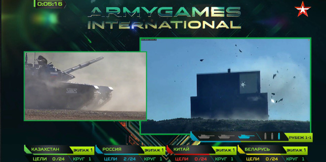 ket qua moi nhat ve tran chung ket tai tank biathlon 2018 trung quoc tuyet vong