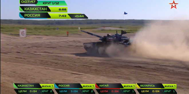 ket qua moi nhat ve tran chung ket tai tank biathlon 2018 trung quoc tuyet vong