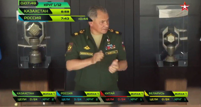 ket qua moi nhat ve tran chung ket tai tank biathlon 2018 trung quoc tuyet vong