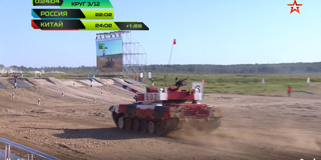 ket qua moi nhat ve tran chung ket tai tank biathlon 2018 trung quoc tuyet vong