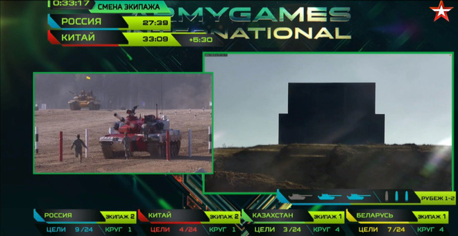 ket qua moi nhat ve tran chung ket tai tank biathlon 2018 trung quoc tuyet vong