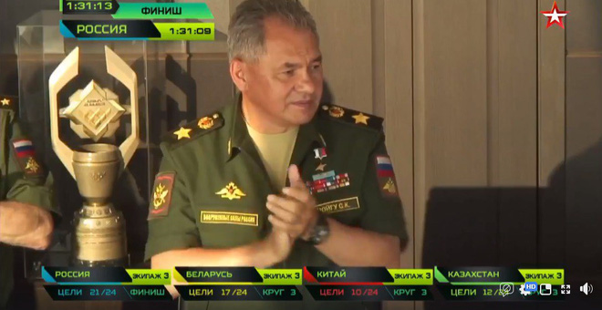 ket qua moi nhat ve tran chung ket tai tank biathlon 2018 trung quoc tuyet vong