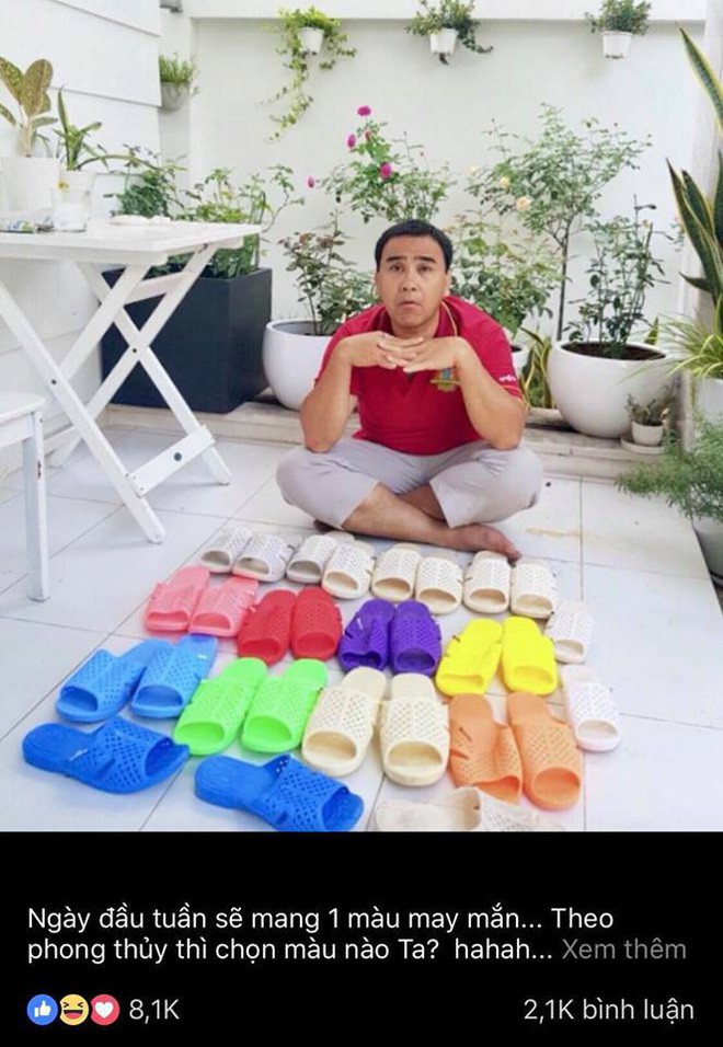 loat sao viet sieu giau nhung co so thich binh dan den kho tin