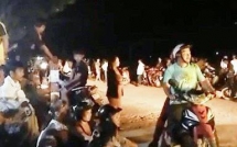 dong nai 2 chi em ruot chet duoi trong khu du lich sinh thai ngoc hoa trang