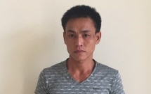 nam thanh nien nua dem dot nhap dung dao chem phu nu de cuop dien thoai