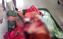 thai binh be trai roi xuong bien tu vong me nhay xuong cuu bi canh quat may tau chem trong thuong