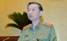 Bộ trưởng Công an nói về thời gian có kết quả điều tra gian lận điểm thi