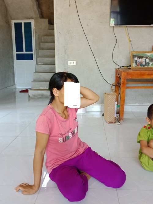 phu tho truy tim nguyen nhan nhieu nguoi dan xa kim thuong nhiem hiv