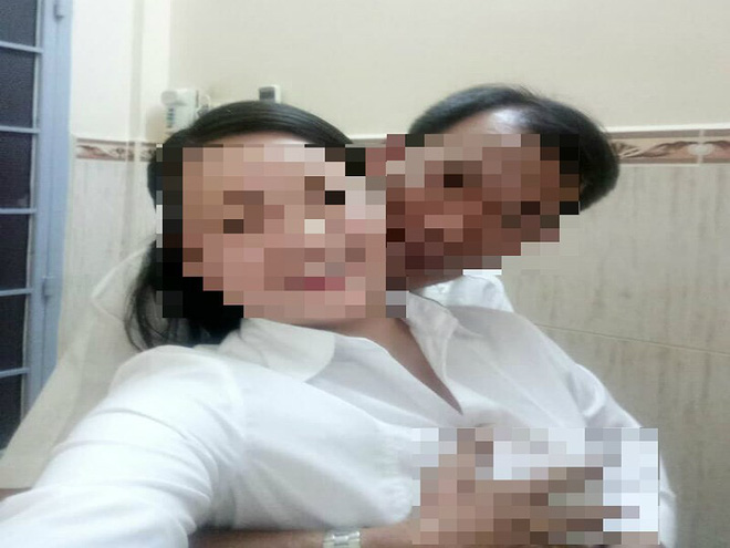 nguyen cuc pho cuc thi hanh an bi to quan he bat chinh voi vo nguoi khac tu truoc khi nghi huu