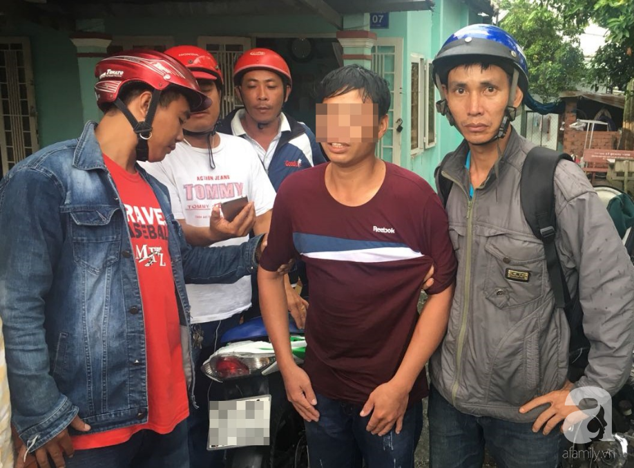 binh duong bi cam khong cho yeu con gai ga thanh nien 27 tuoi doa giet ca gia dinh chu tro