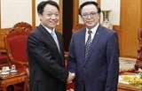 quy tong khanh linh coi trong hop tac nhan dan voi viet nam