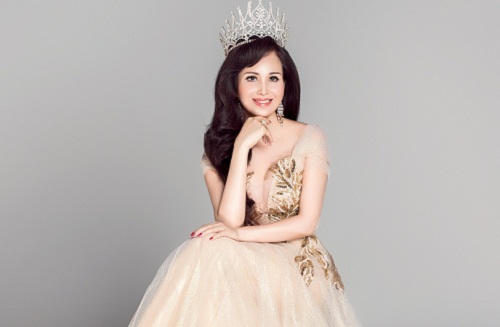 chuyen gio moi ke cua 4 hoa hau dang quang o the ky truoc